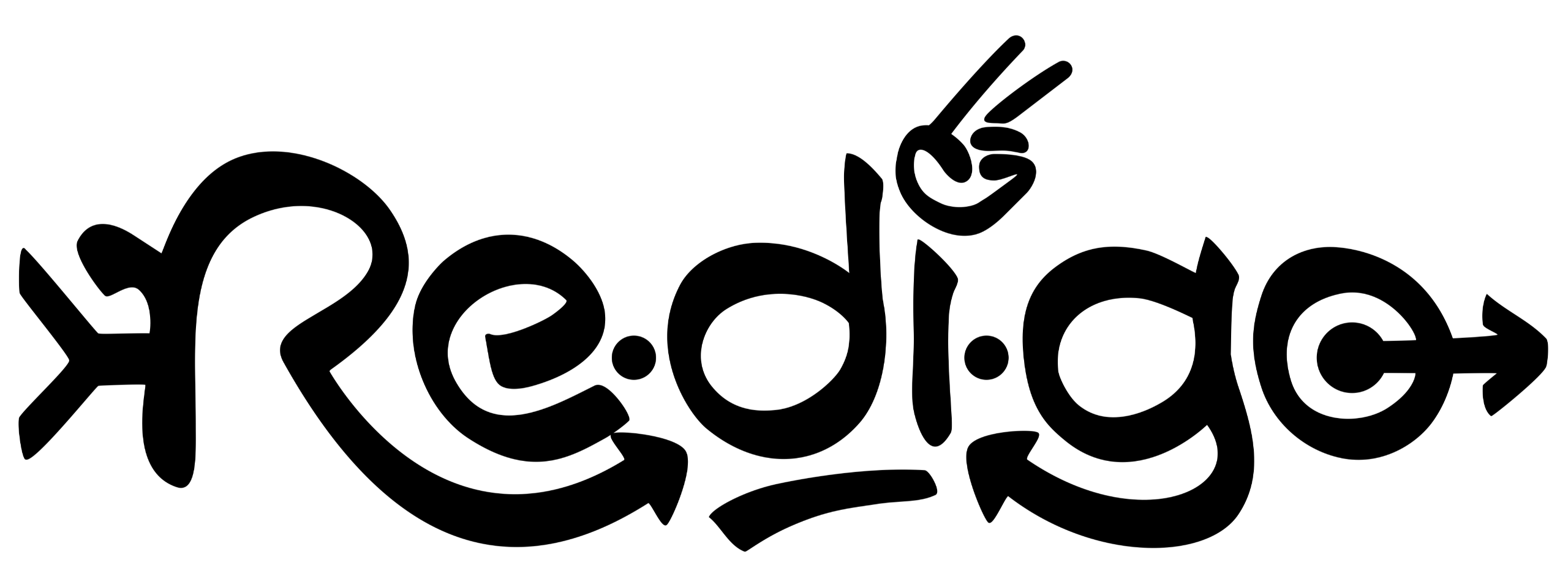 Redigo RPG